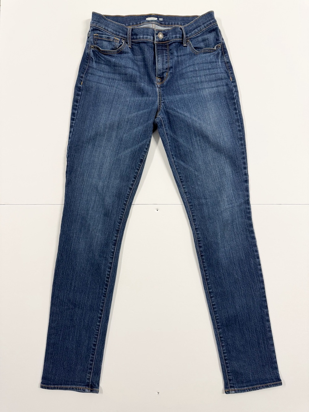 Old Navy Rockstar Super Skinny Jeans